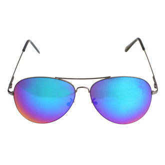 sluneční brýle Pilot - blue - ROCKBITES, Rockbites