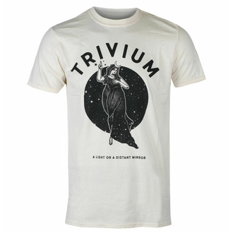tričko pánské Trivium - Moon Goddess - ROCK OFF - TRIVTS03MNAT