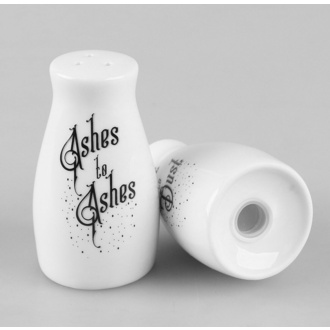 set (slánka a pepřenka) ALCHEMY GOTHIC - Ashes/Dust, ALCHEMY GOTHIC