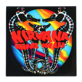 magnet Nirvana - ROCK OFF, ROCK OFF, Nirvana