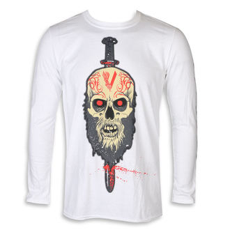 tričko pánské s dlouhým rukávem Vikingové - BERSERKER - PLASTIC HEAD, PLASTIC HEAD, Vikingové