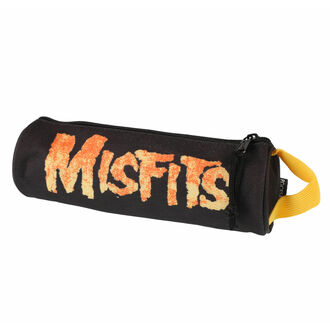 pouzdro (penál) Misfits - Logo, NNM, Misfits