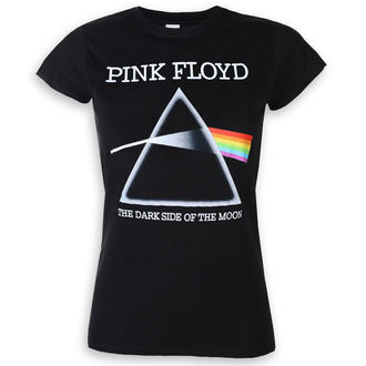 tričko dámské Pink Floyd - DSOTM Refract - ROCK OFF - PFTEE37LB