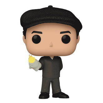 figurka The Godfather - POP! - Vito Corleone, POP, Kmotr