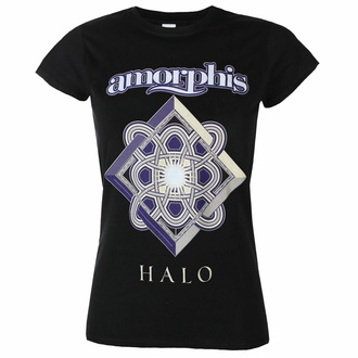 tričko dámské Amorphis - Halo - LOW FREQUENCY, LOW FREQUENCY, Amorphis
