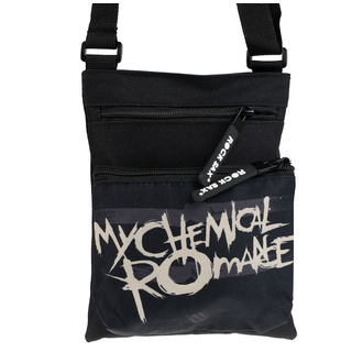 taška MY CHEMICAL ROMANCE - PARADE, NNM, My Chemical Romance