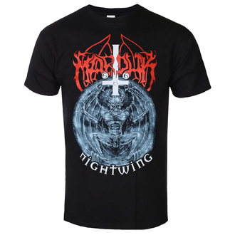 tričko pánské Marduk - Nightwing - RAZAMATAZ, RAZAMATAZ, Marduk
