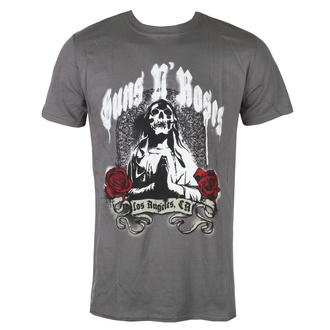 tričko pánské Guns N' Roses - Death Men - ROCK OFF - GNRTS50MC