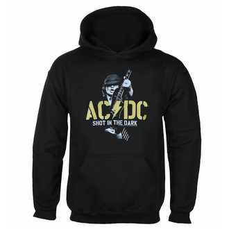 mikina pánská AC/DC - PWR SHOT IN THE DARK - PLASTIC HEAD, PLASTIC HEAD, AC-DC