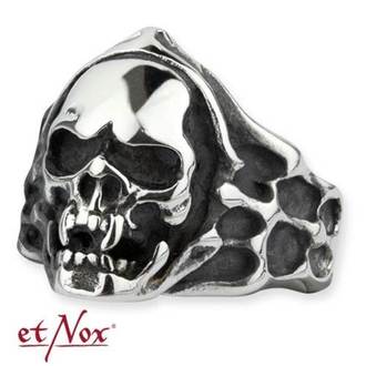 prsten ETNOX - Mummy Skull, ETNOX