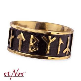prsten ETNOX - Runes, ETNOX
