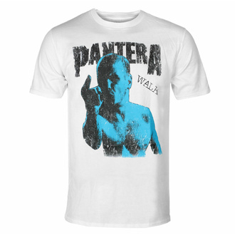 tričko pánské Pantera - Walk Distressed, NNM, Pantera