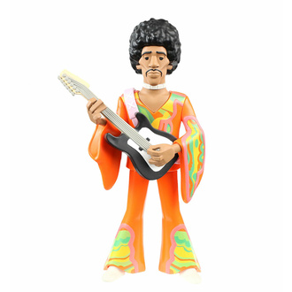figurka Jimi Hendrix, NNM, Jimi Hendrix
