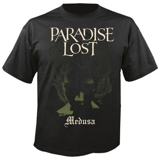 tričko pánské PARADISE LOST - Medusa - NUCLEAR BLAST