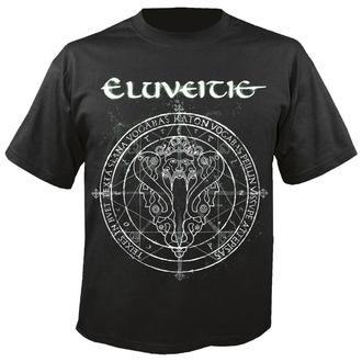 tričko pánské ELUVEITIE - Evocation II - Pantheon - NUCLEAR BLAST