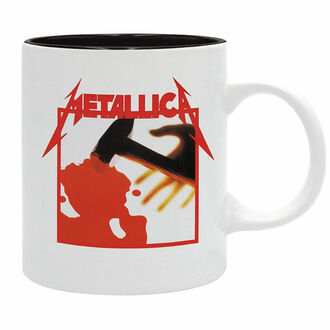 hrnek METALLICA - Kill'Em All, NNM, Metallica