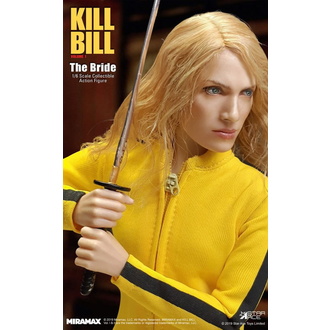 figurka Kill Bill - My Favourite - The Bride, NNM, Kill Bill