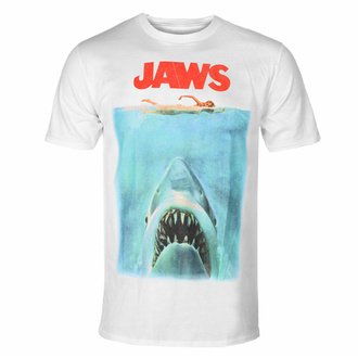 tričko pánské JAWS, NNM, ČELISTI