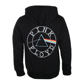 mikina pánská Pink Floyd - Circle Logo - ROCK OFF, ROCK OFF, Pink Floyd