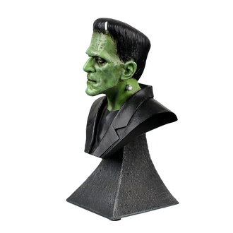 figurka (busta) Frankenstein - Universal Monsters, NNM, Frankenstein