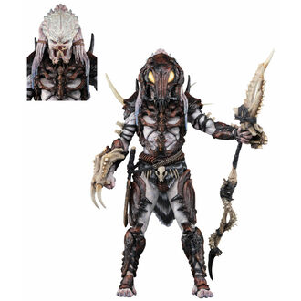 figurka Predator - Alpha Predator 100th Edition - NECA51575