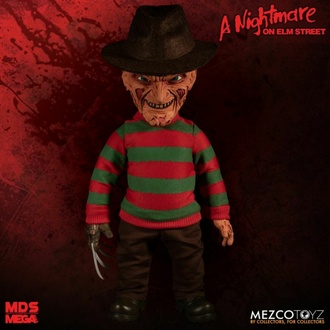 figurka Nightmare On Elm Street - Freddy Krueger, NNM