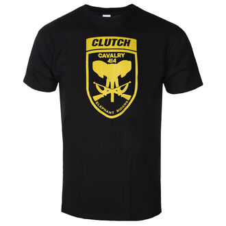 tričko pánské Clutch - 