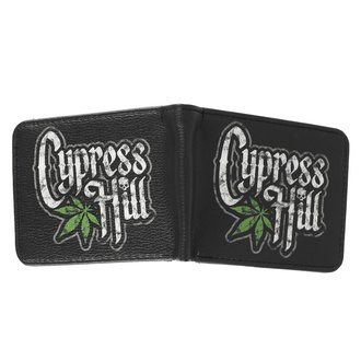 peněženka (dokladovka) CYPRESS HILL - HONOR, NNM, Cypress Hill