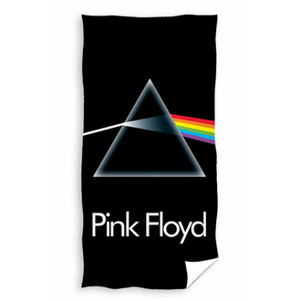 ručník (osuška) PINK FLOYD, NNM, Pink Floyd