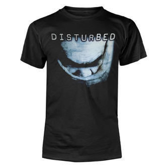 tričko pánské DISTURBED - THE SICKNESS - PLASTIC HEAD, PLASTIC HEAD, Disturbed