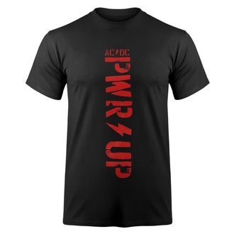 tričko pánské AC/DC - Power Up - 001, F.B.I., AC-DC