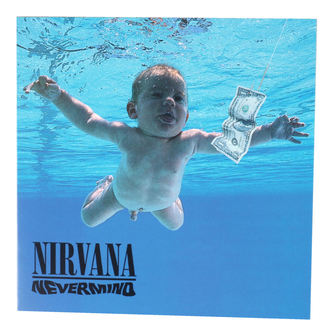přání Nirvana - ROCK OFF