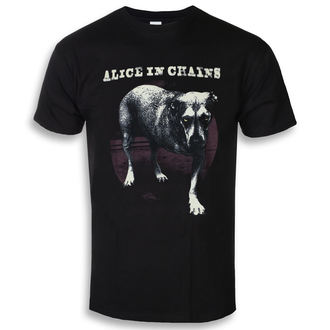 tričko pánské Alice In Chains - Three-Legged Dog - ROCK OFF, ROCK OFF, Alice In Chains