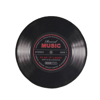 koberec Record Music 0 50 - Rockbites, Rockbites
