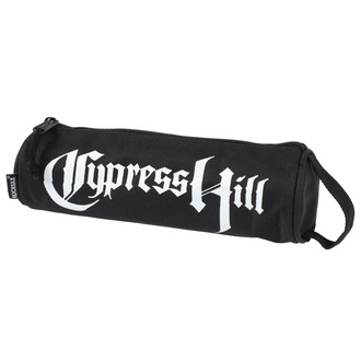 pouzdro (penál) CYPRESS HILL - LOGO, NNM, Cypress Hill