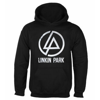 mikina pánská Linkin Park - Concentric - ROCK OFF, ROCK OFF, Linkin Park