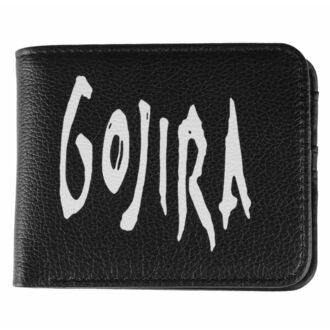 peněženka Gojira - Premium - Flying Whale, NNM, Gojira