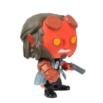 figurka Hellboy POP!, POP, Hellboy