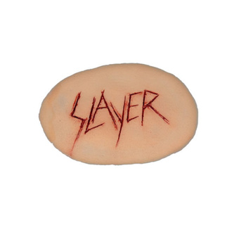 umělá kůže - Slayer - Cut Appliance, TRICK OR TREAT, Slayer