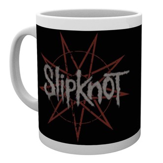 hrnek SLIPKNOT - GB posters, GB posters, Slipknot