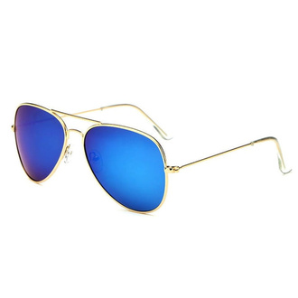 sluneční brýle JEWELRY & WATCHES - O11|A_blue