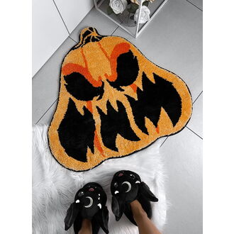 koberec KILLSTAR - Spicy Pumpkin - Orange, KILLSTAR
