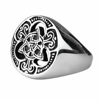 prsten ETNOX - Celtic knot, ETNOX