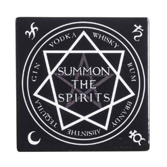 podtácek ALCHEMY GOTHIC - Summon The Spirits - CC2
