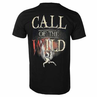 tričko pánské Powerwolf - Call Of The Wild - DRM13586000