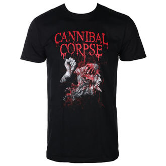 tričko pánské CANNIBAL CORPSE - STABHEAD 2 - PLASTIC HEAD, PLASTIC HEAD, Cannibal Corpse