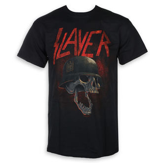 tričko pánské Slayer - Helmitt - ROCK OFF - SLAYTEE46MB