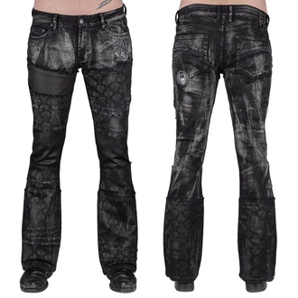 kalhoty pánské (jeans) WORNSTAR - Nightfall, WORNSTAR