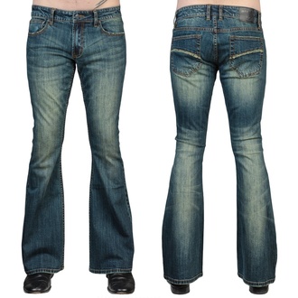 kalhoty pánské (jeans) WORNSTAR - Starchaser - Vintage Blue - WSP-SCBV
