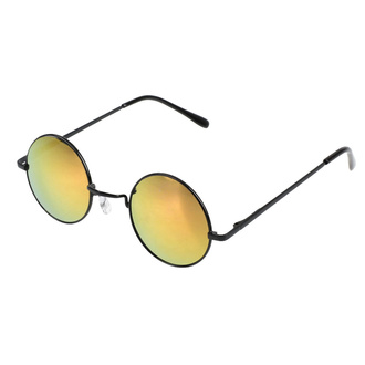 sluneční brýle Lennon - orange - ROCKBITES, Rockbites
